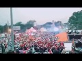 Banayenge mandir song in bujapur Gandi chowk