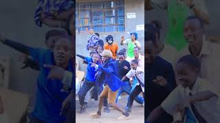 DJ LYTA LINGALA MIX_DANCE COVER BY YOBRA T.D.A FT HORNEST DANCE CREW #djexclusive #coolvibe.