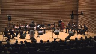 Michigan Arab Orchestra - Samai Kurd Tatyos / سماعي كرد طاطيوس