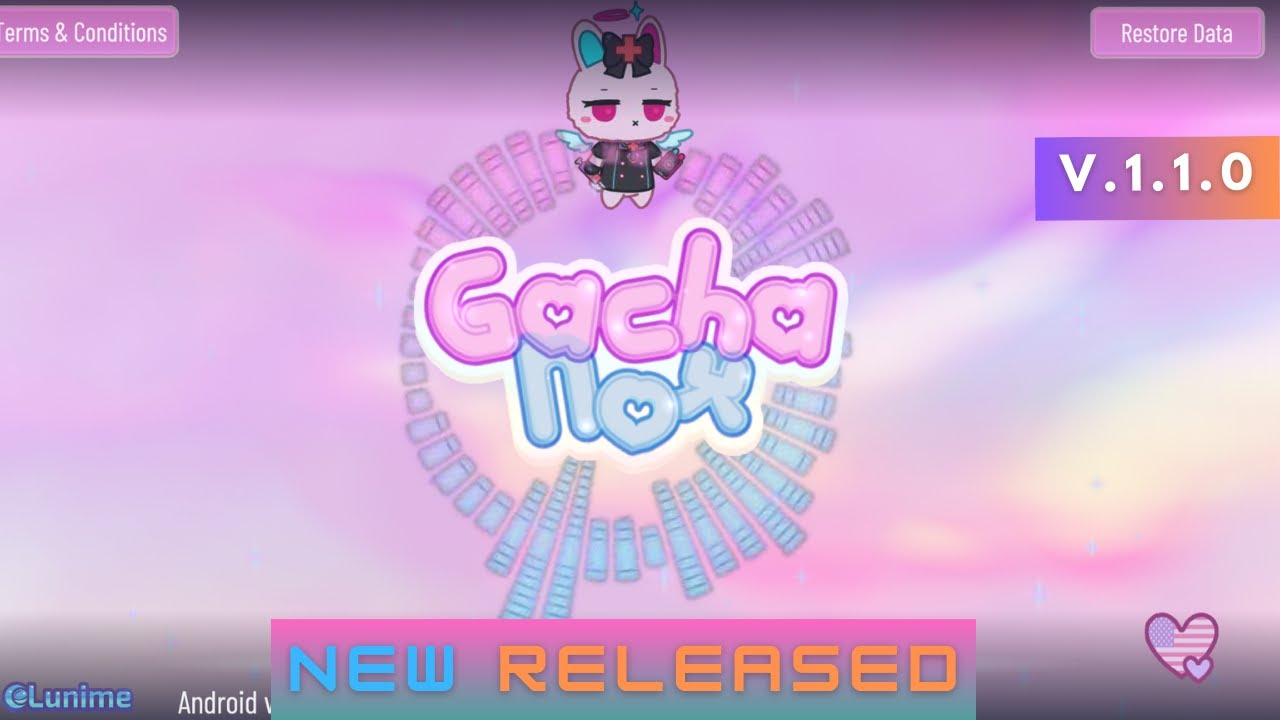 😻❤️ How To Download & Install Updated Gacha Cute MOD!❤️ 