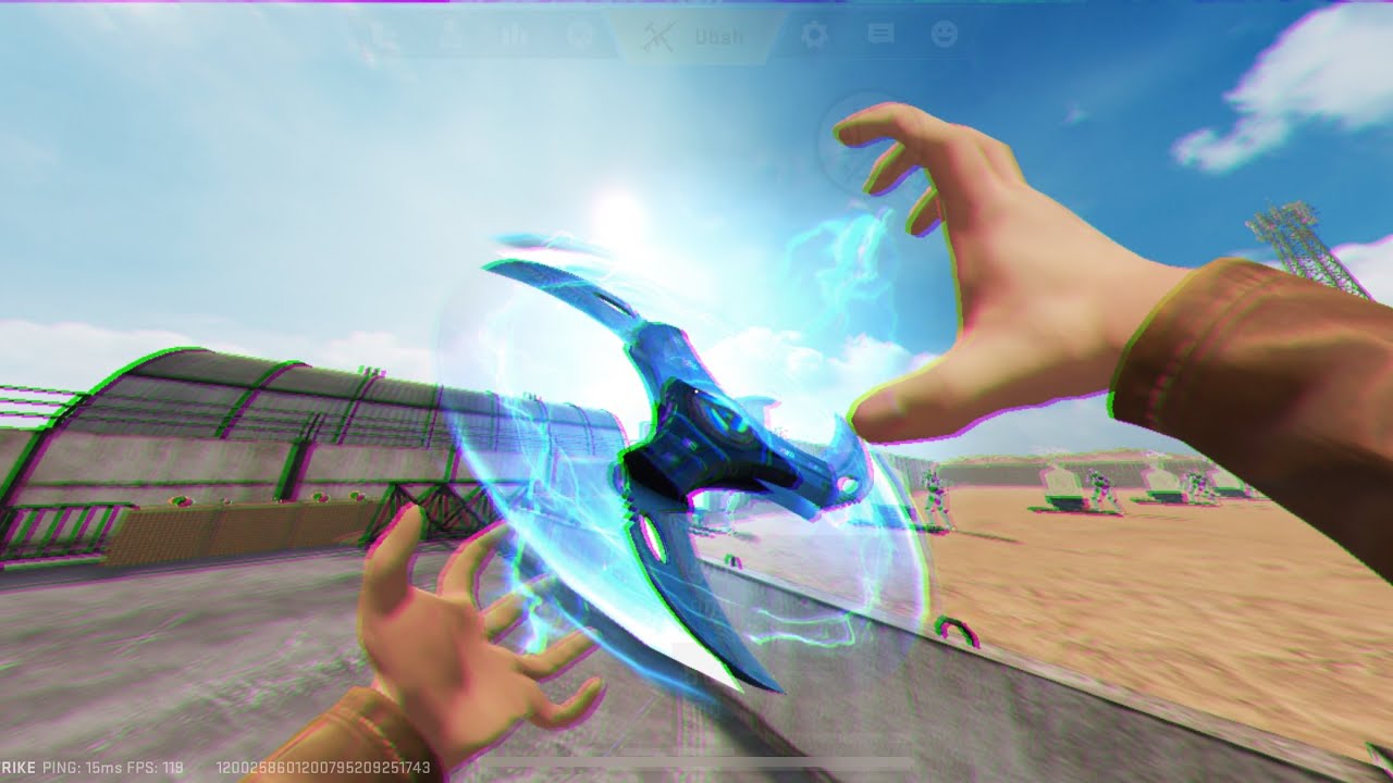 SOLO SQUAD + SENSI AND HUD REVEAL!!! 