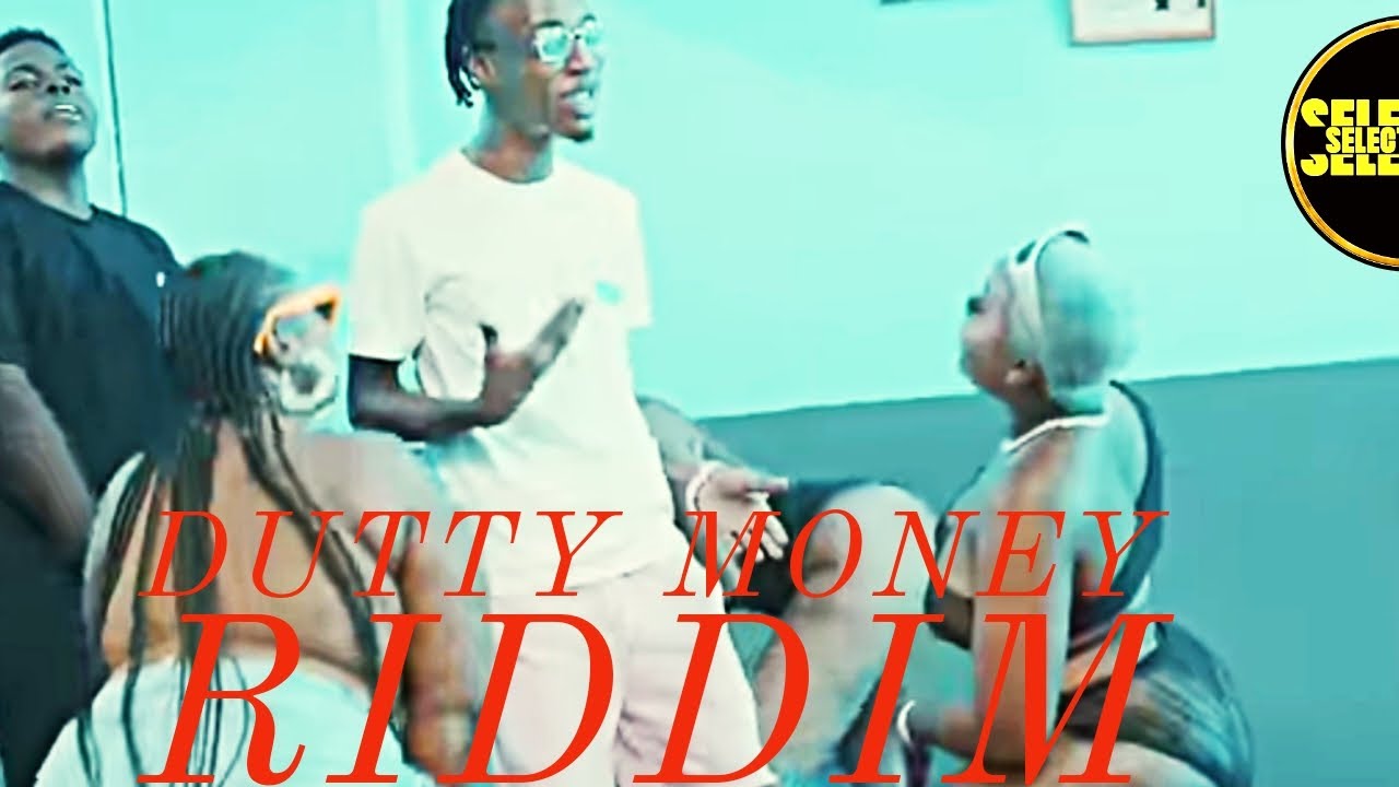 Dutty Money Riddim Mix 2024 | Dancehall | Selector Doj | Tipsy Gee ...