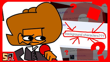 Scratch Rivals - Bey answers YOUR questions! [#1]