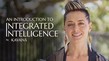 Intro to Integrated Intelligence: Azrya Bequer