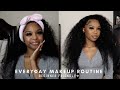 *DETAILED* EVERYDAY MAKEUP ROUTINE STEP BY STEP | BEGINNER FRIENDLY