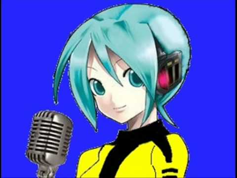 【初音ミク】真っ赤なスカーフ【VOCALOID Star Blazers: The Quest for Iscandar】