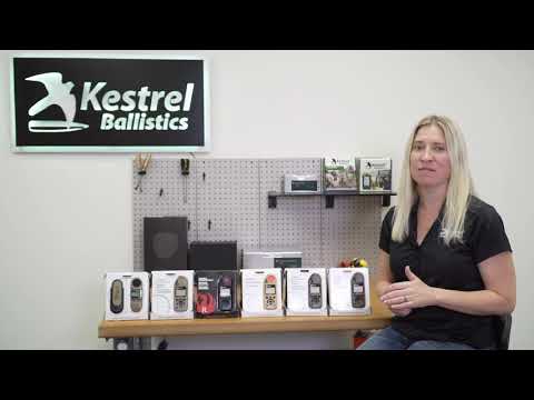 Kestrel and Applied Ballistics, it's not Rocket Science! – SHWAT™