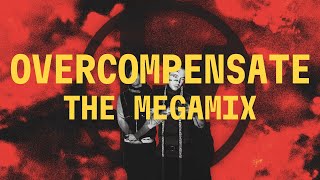 OVERCOMPENSATE - The Megamix (twenty one pilots)