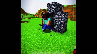 Minecraft gaming #shorts #minecraft #trending