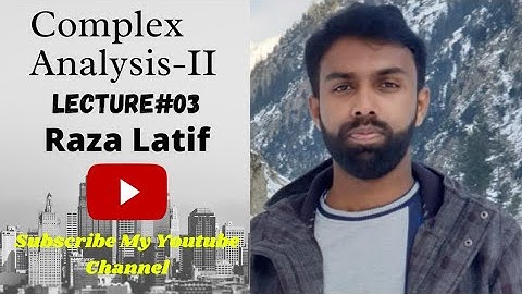 Chapter#2:(Mapping) Exercise#2.3(Q#1-6) Denis G.Zill With Raza Latif