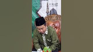 TAFSIR SURAT AL 'ALAQ AYAT 6-19 | Ustadz Mujiman Di Masjid Al Hidayah Nengahan Trimurti Srandakan
