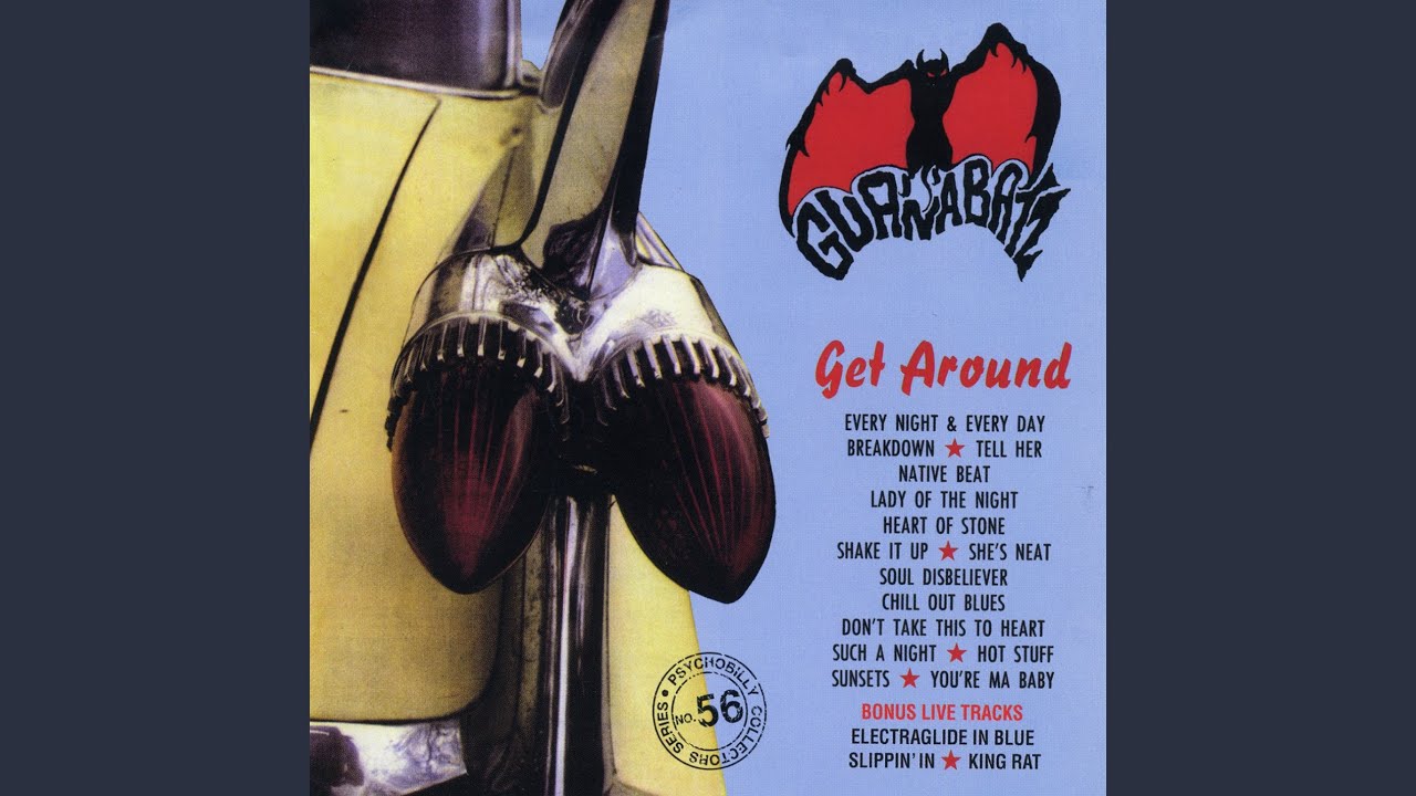 Guarda Hot Stuff su YouTube Guarda Hot Stuff su YouTube