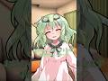 【東方】ヤンデレ妹への対処法を教えてください。(防犯スプレー編) #東方 #shorts #ゆっくり実況 #東方project