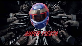 Halo 5: New Super Fiesta Maps/Warzone Turbo Clips--Song:John Wick 2 Soundtrack