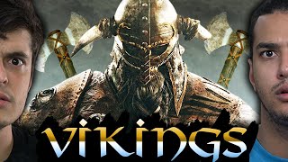 A História dos Vikings - 20 COISAS QUE VOCÊ NÃO SABIA SOBRE OS VIKINGS