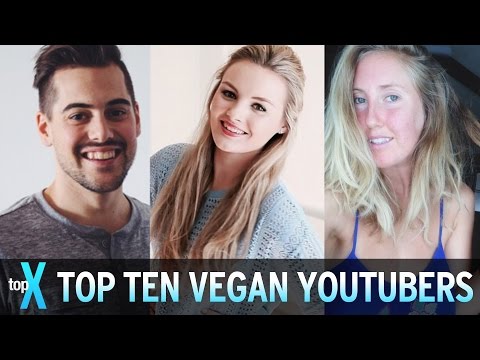 Video: Die Besten Veganen Blogs