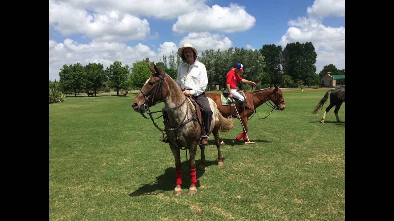 Enjoy relaxing Polo Holidays, riding, great days for inspiring!