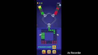 Ball loop level 6 walkthrough solution 