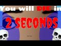 I’m done for.. (Skit)