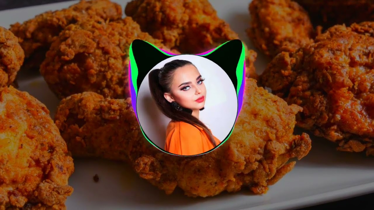 Kiiara - Messy (CHENDA Remix) [RASHA BAYDOUN-_ _-TRAP MUSIC Release]