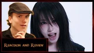 Musician reacts to Alice Syndrome - Deep Dive [MV] | New k-rock band!