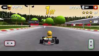 Kart stars gameplay screenshot 2