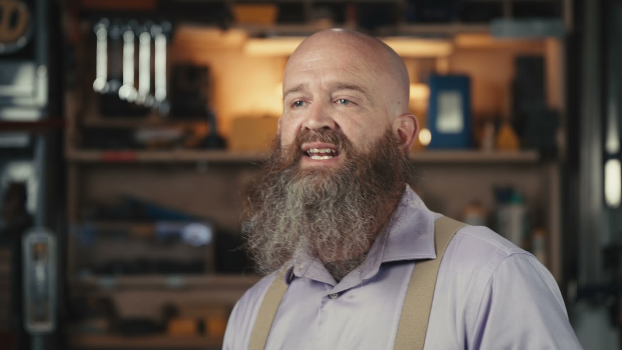 What if privacy had an API? - Brian Greene