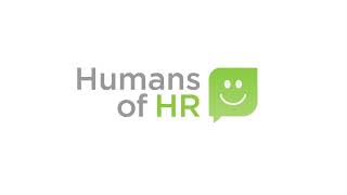 Logo Intro & Outro for Humans of HR | Custom Branding Animation