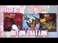 Track 63 - Meat Loaf (Bat Out Of Hell I, II, &amp; III) | Out On That Line