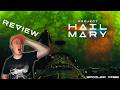 Project Hail Mary (2026) | Spoiler Free Movie Review