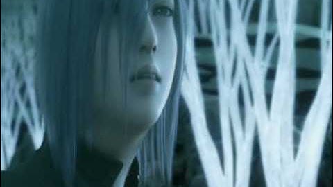 In the End - Final Fantasy Advent Children