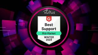 Vultus Recruits Nabs 23 Awards &amp; High Performer ATS in G2 Winter 2023 Reports