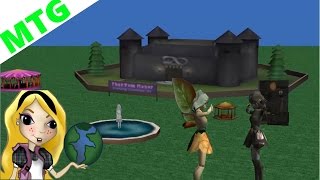 Java Script Animating [Alice Programming software]