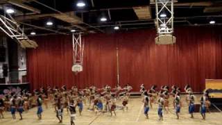 AHS Polynesian Club Luau 2010 - Finale