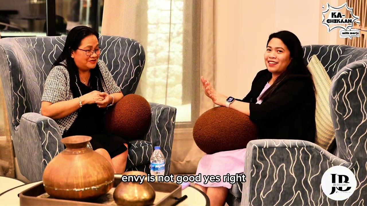 Episode 2: Remember the WHY