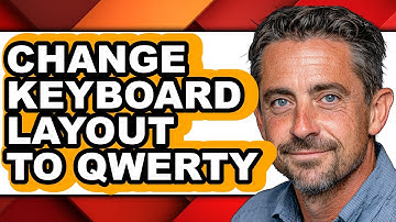 How to Change Keyboard Layout to Qwerty (full Guide)