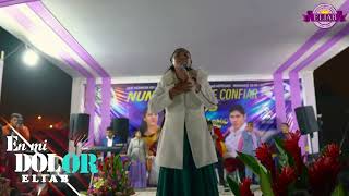 Ministerio Eliab En Mi Dolor 3Aniversario Limaperú