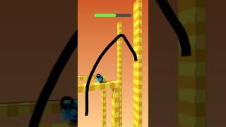 3D Draw Climber Runner screenshot 5