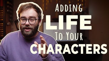 Make Your Character