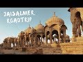 INDIA PAKISTAN BORDER | LONGEWALA  | DELHI TO JAISALMER  ROAD TRIP Trailer | 2019