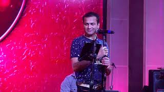 Tumi Jen Popiya Tora - New beautiful song by Zubeen Garg | Spring Fest 2019