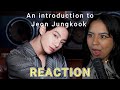 An introduction to Jeon Jungkook | JINKOOK BIAS REACTS