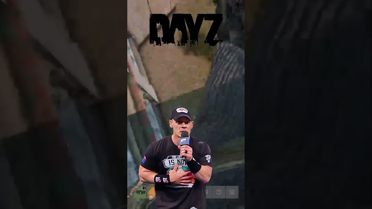 Prison Island Has Some Major Safety Hazards in 