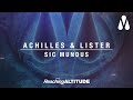 Achilles  lister  sic mundus