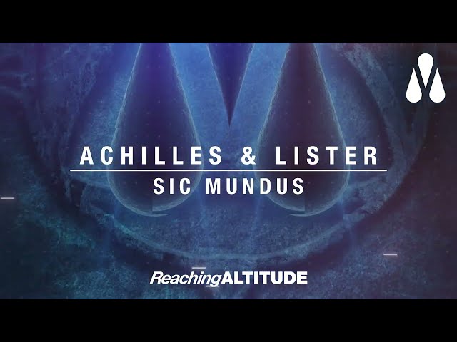 Achilles & Lister - Sic Mundus