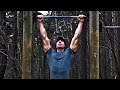 Calisthenics Workout Routines - FULL BODY GUIDE (incl. Warm up/Alternatives/Progression)