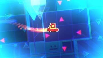 [GD 2.11] My part in CPU (ft. Arb) - melX0exe