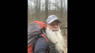 Week of Hiking on the Appalachian Trail