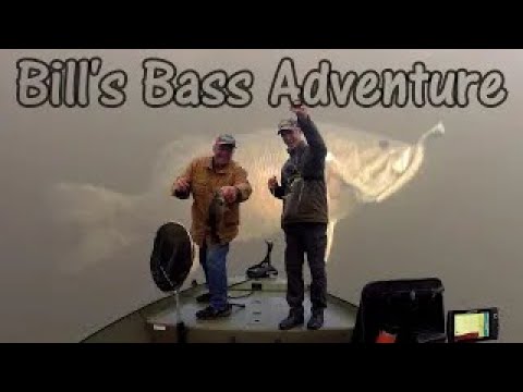 RE-UPLOAD Smallmouth Bass Fishing in the Fall Woodstock NB #fishing #fish #smallmouth #fishingvideo