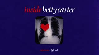 Betty Carter: Inside Betty Carter (1964)